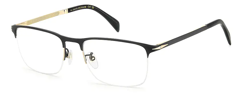 DAVID BECKHAM 1146 Prescription glassesDB I46