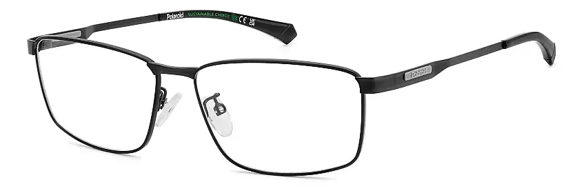 POLAROID Prescription glassesPLD D534/G 003