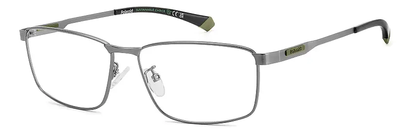 POLAROID Prescription glassesPLD D534/G R80