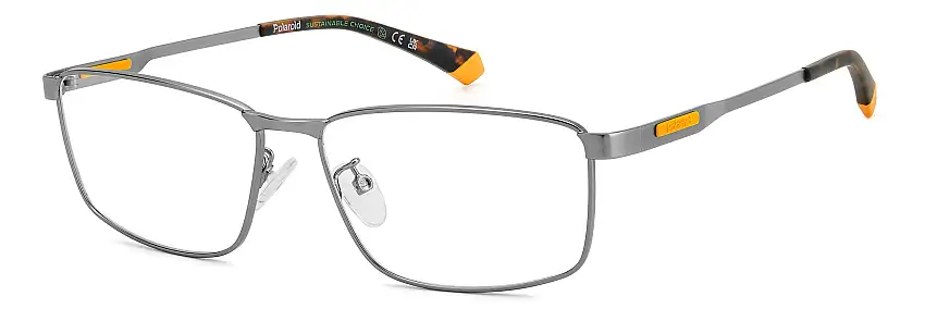 POLAROID Prescription glassesPLD D534/G R81