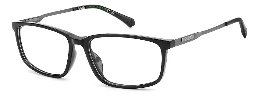 POLAROID Prescription glassesPLD D535/G 807
