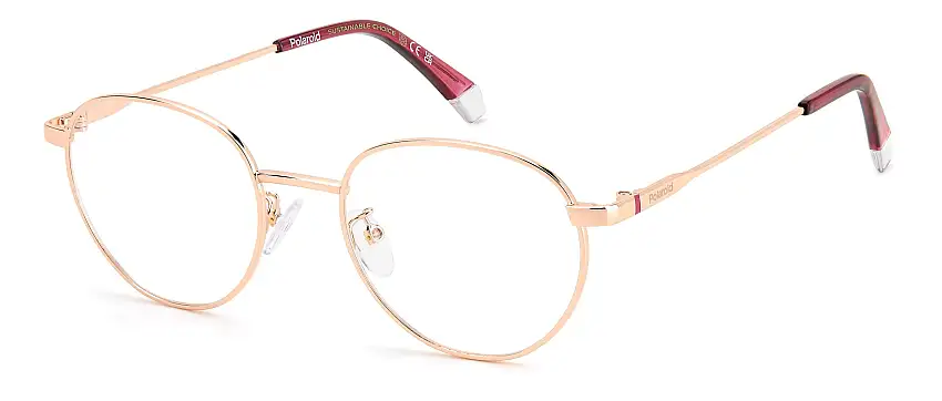 POLAROID Prescription glassesPLD D522/G DDB