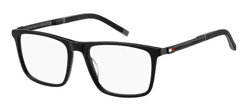TOMMY HILFIGER 2081 Prescription glassesTH 807