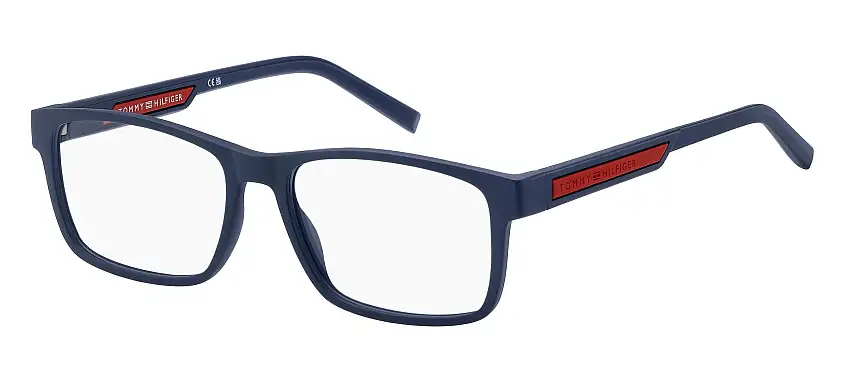 TOMMY HILFIGER 2091 Prescription glassesTH WIR