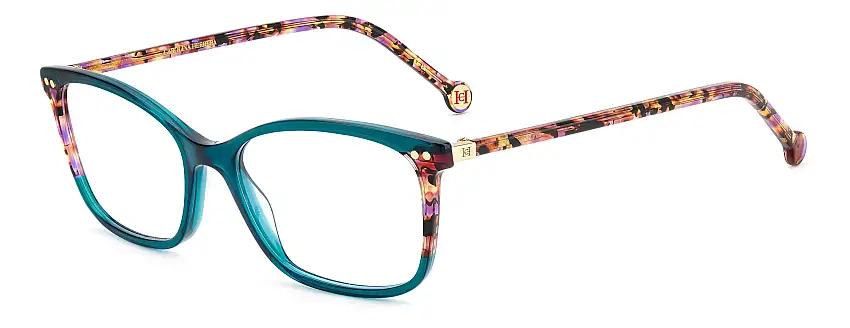 CAROLINA HERRERA 0246 Prescription glassesHER 1ED