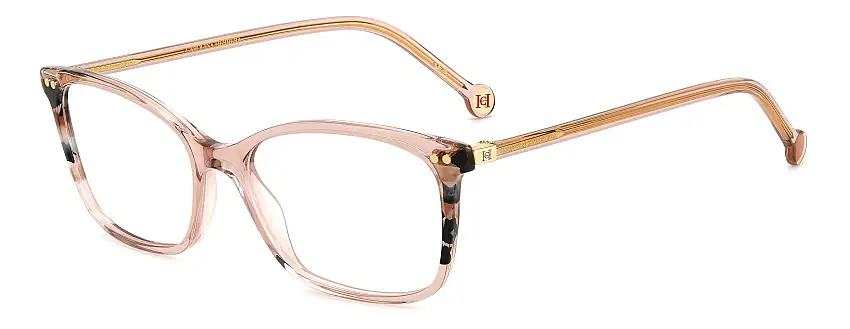 CAROLINA HERRERA 0246 Prescription glassesHER L93