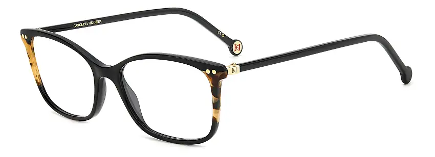 CAROLINA HERRERA 0246 Prescription glassesHER WR7