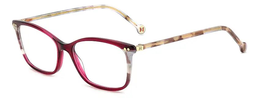 CAROLINA HERRERA 0246 Prescription glassesHER YDC