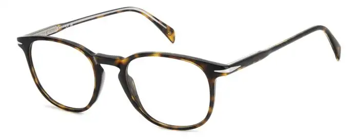 DAVID BECKHAM 1160 Prescription glassesDB 086