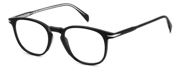 DAVID BECKHAM 1160 Prescription glassesDB 807