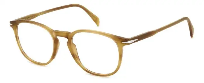 DAVID BECKHAM 1160 Prescription glassesDB B4L