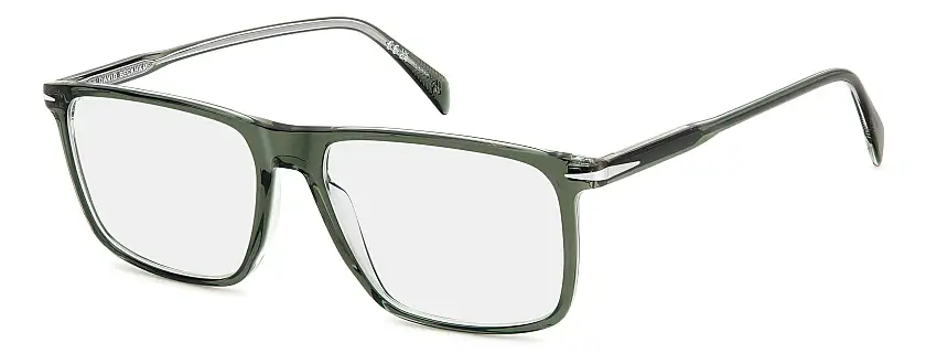 DAVID BECKHAM 1164 Prescription glassesDB B59