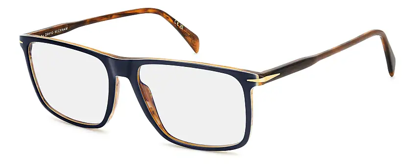 DAVID BECKHAM 1164 Prescription glassesDB S9W