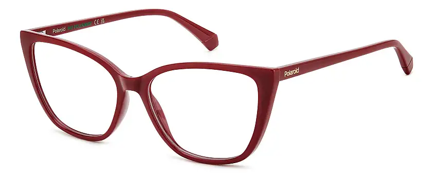 POLAROID Prescription glassesPLD D545 C9A