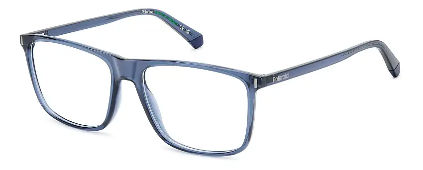 POLAROID Prescription glassesPLD D536 PJP
