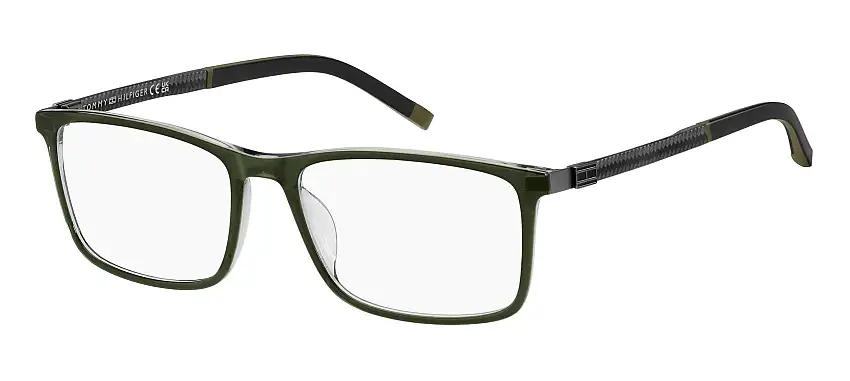TOMMY HILFIGER 2141 Prescription glassesTH 1ED