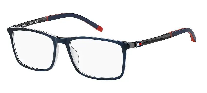 TOMMY HILFIGER 2141 Prescription glassesTH XW0
