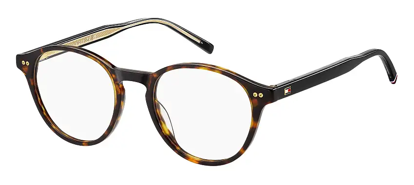 TOMMY HILFIGER 2129 Prescription glassesTH 086