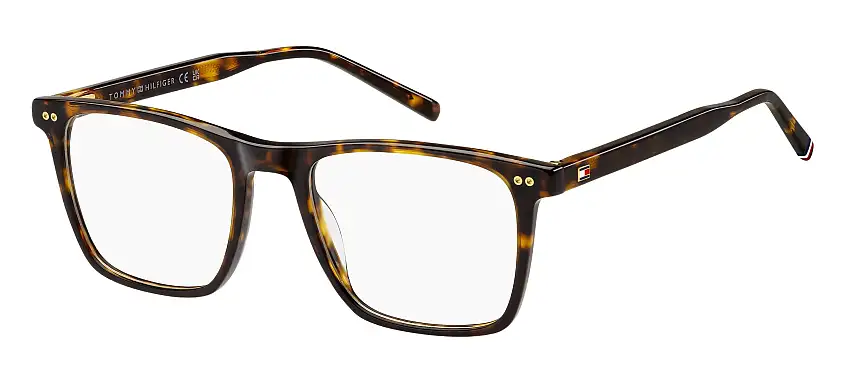 TOMMY HILFIGER 2131 Prescription glassesTH 086