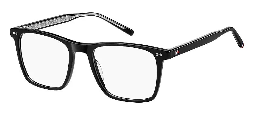 TOMMY HILFIGER 2131 Prescription glassesTH 807