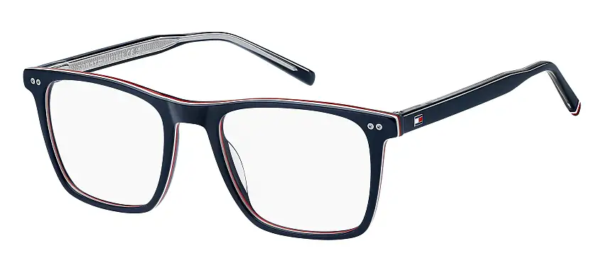 TOMMY HILFIGER 2131 Prescription glassesTH 8RU