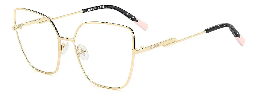 MISSONI 0203 Prescription glassesMIS J5G