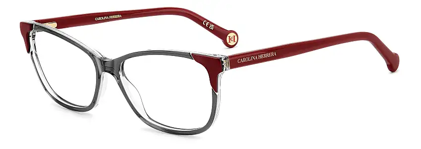 CAROLINA HERRERA 0284 Prescription glassesHER 268