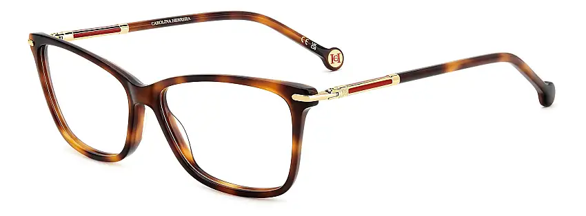 CAROLINA HERRERA 0271 Prescription glassesHER 086