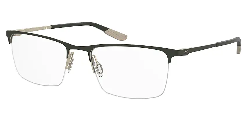 UNDER ARMOUR 5091XL/G Prescription glassesUA PEF