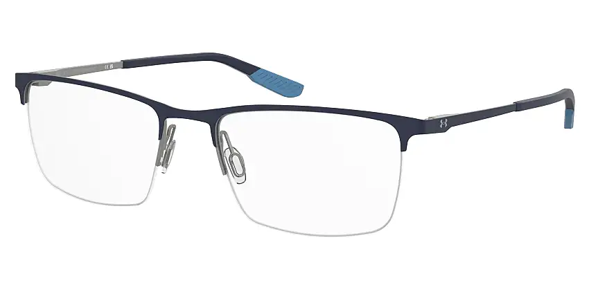 UNDER ARMOUR 5091XL/G Prescription glassesUA PJP