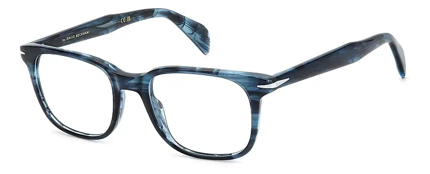 DAVID BECKHAM 1184 Prescription glassesDB 38I