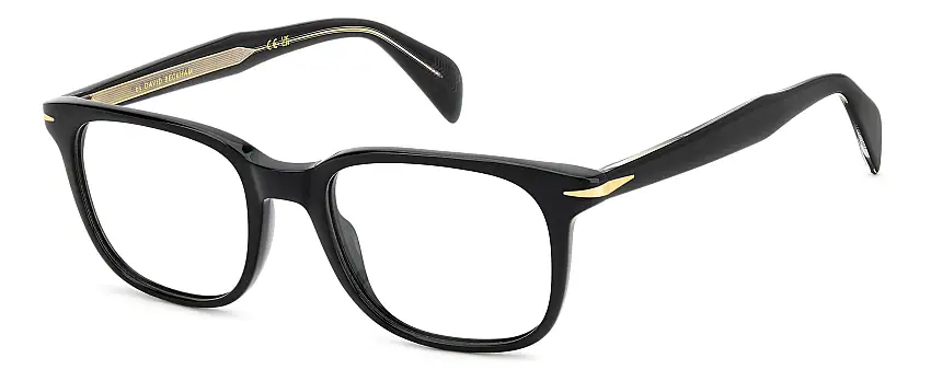 DAVID BECKHAM 1184 Prescription glassesDB 807