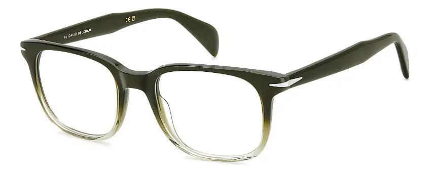 DAVID BECKHAM 1184 Prescription glassesDB M5Z