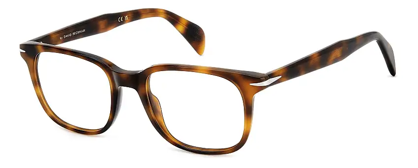 DAVID BECKHAM 1184 Prescription glassesDB WR9