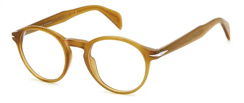 DAVID BECKHAM 1185 Prescription glassesDB 40G