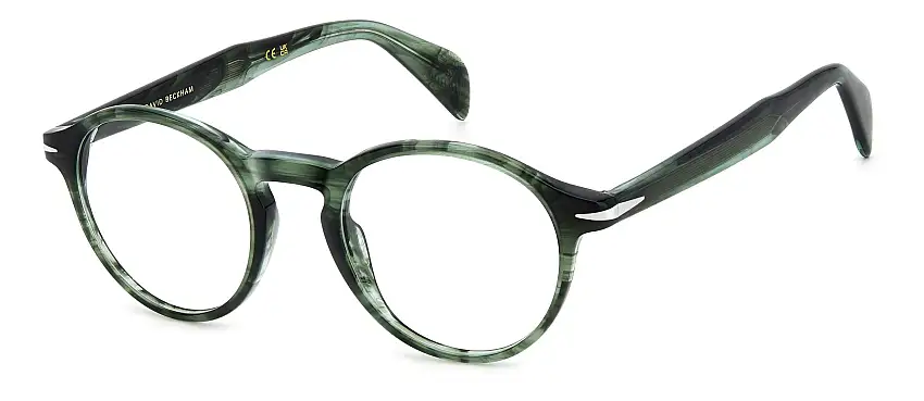 DAVID BECKHAM 1185 Prescription glassesDB 6AK