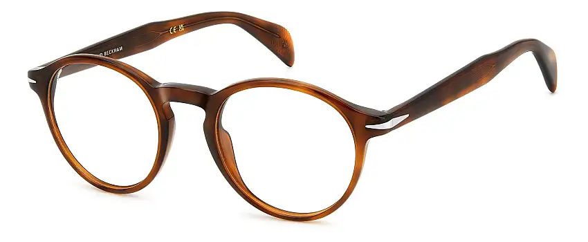 DAVID BECKHAM 1185 Prescription glassesDB WR9