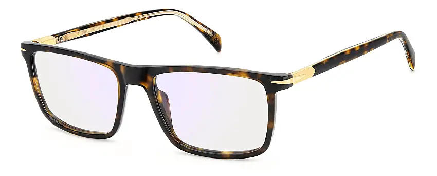 DAVID BECKHAM 1181 Prescription glassesDB 2IK