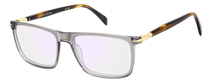 DAVID BECKHAM 1181 Prescription glassesDB MOI