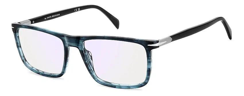 DAVID BECKHAM 1181 Prescription glassesDB YA7