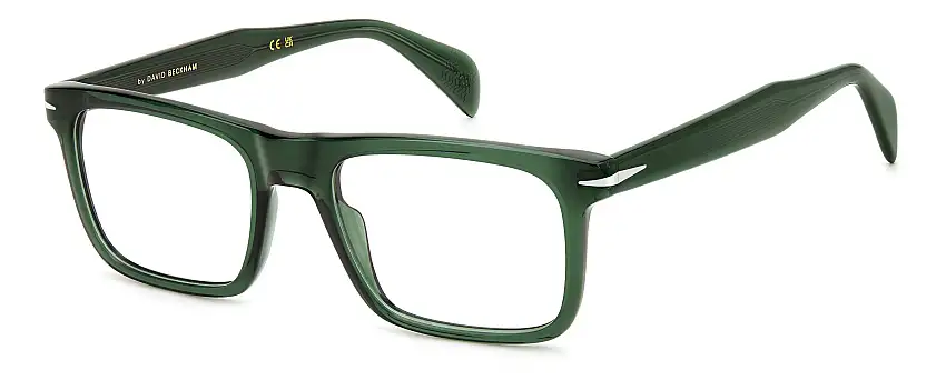 DAVID BECKHAM 1191 Prescription glassesDB 1ED