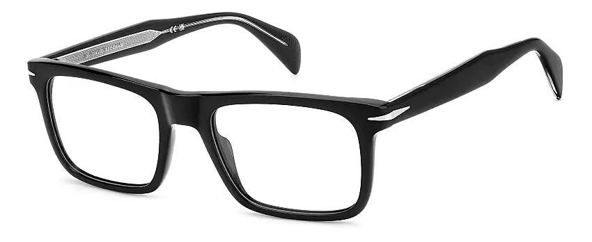 DAVID BECKHAM 1191 Prescription glassesDB 807