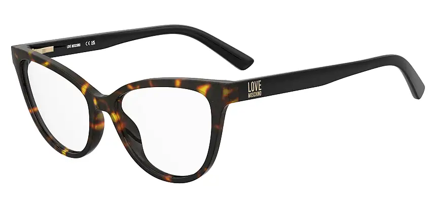 Occhiali da vista MOSCHINO LOVE MOL659 086