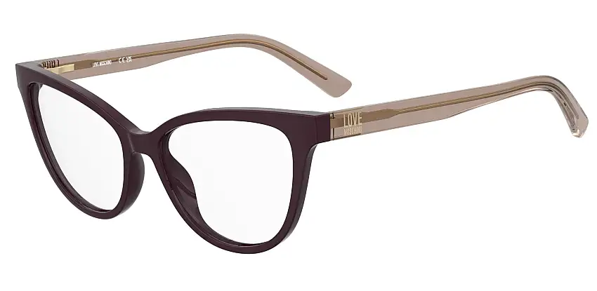 Occhiali da vista MOSCHINO LOVE MOL659 0T7