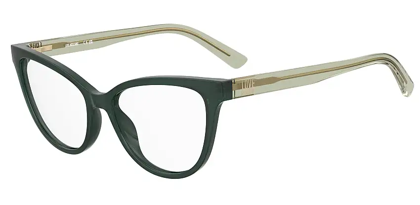 Occhiali da vista MOSCHINO LOVE MOL659 1ED