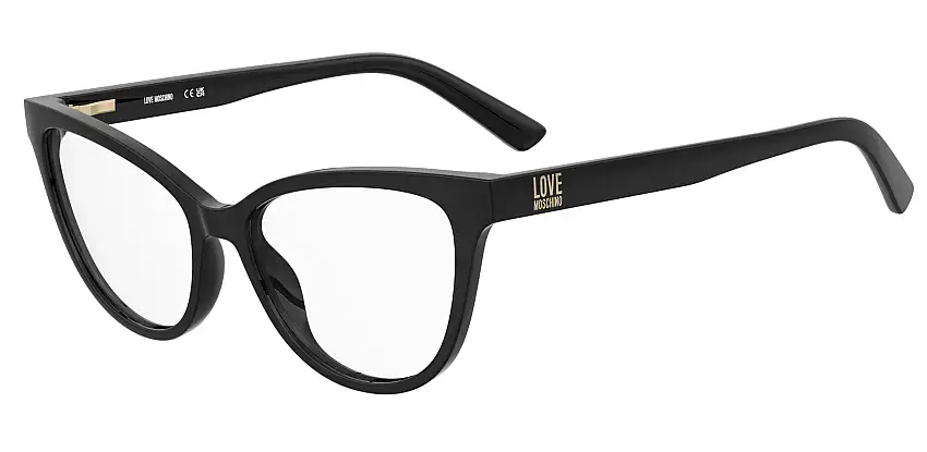 Occhiali da vista MOSCHINO LOVE MOL659 807