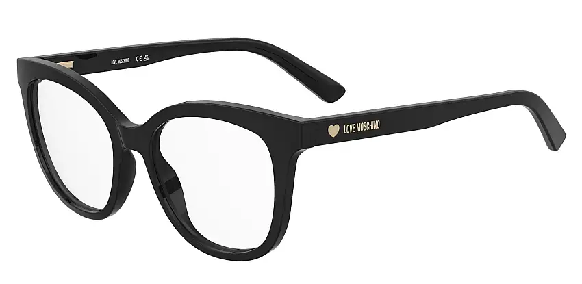 Occhiali da vista MOSCHINO LOVE MOL654 807
