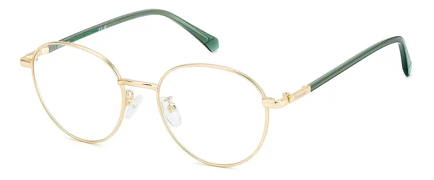 POLAROID Prescription glassesPLD D567/G AOZ
