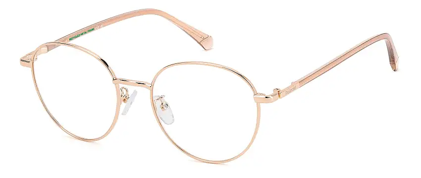 POLAROID Prescription glassesPLD D567/G DDB