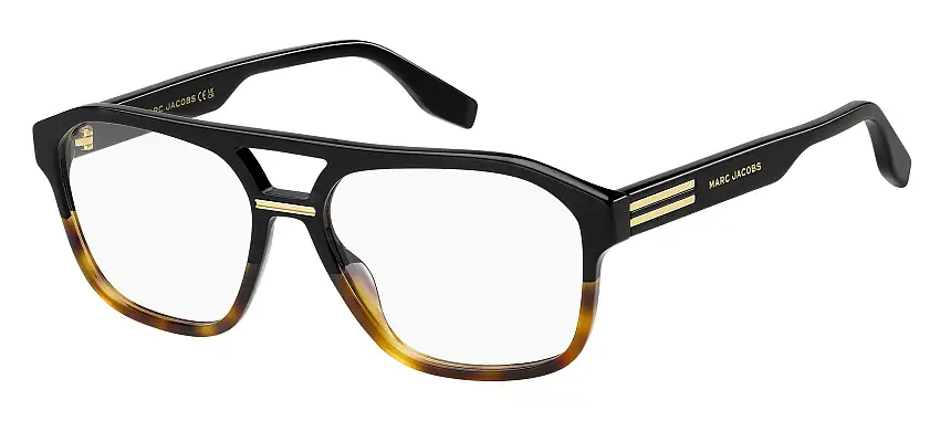 MARC JACOBS 845 Prescription glassesMARC W4A